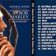 Il testo TRENCH TOWN ROCK di BOB MARLEY è presente anche nell'album Natural mystic (1995)
