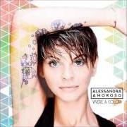 Il testo INMÓVILES di ALESSANDRA AMOROSO è presente anche nell'album Alessandra amoroso (2015)