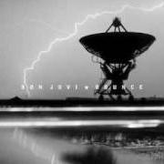 Il testo MISUNDERSTOOD di BON JOVI è presente anche nell'album Bounce (2002)