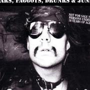 Il testo SUCK MY ASS IT SMELLS di GG ALLIN è presente anche nell'album Freaks, faggots, drunks & junkies (1988)