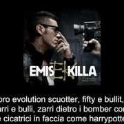 Il testo TUTTO QUELLO CHE HO di EMIS KILLA è presente anche nell'album L'erba cattiva (gold version) (2012)