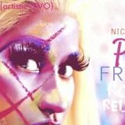 Il testo CHAMPION di NICKI MINAJ è presente anche nell'album Pink friday: roman reloaded (2012)