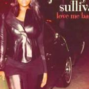 Il testo HOLDING YOU DOWN (GOIN' IN CIRCLES) di JAZMINE SULLIVAN è presente anche nell'album Love me back (2010)