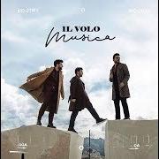 Il testo LA VOCE DEL SILENZIO de IL VOLO è presente anche nell'album Musica (2019)