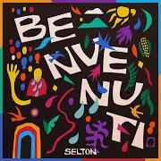 Il testo SIGARETTA IN MANO A DIO di SELTON è presente anche nell'album Benvenuti (2021)