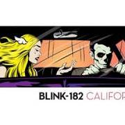 Il testo SAN DIEGO dei BLINK-182 è presente anche nell'album California (deluxe) (2017)