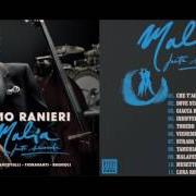 Il testo ACCAREZZAME di MASSIMO RANIERI è presente anche nell'album Malìa (2015)
