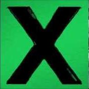 Il testo PHOTO di ED SHEERAN è presente anche nell'album X (2014)