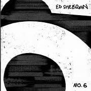 Il testo FEELS di ED SHEERAN è presente anche nell'album No.6 collaborations project (2019)