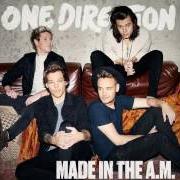 Il testo IF I COULD FLY degli ONE DIRECTION è presente anche nell'album Made in the a.M. (2015)
