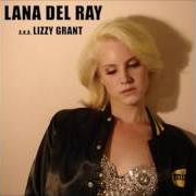 Il testo PAWN SHOP BLUES di LANA DEL REY è presente anche nell'album Lana del ray a.K.A. lizzy grant (2010)