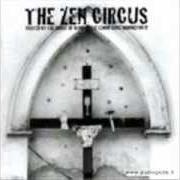 Il testo SNEACKY BEHAVIOUR degli ZEN CIRCUS è presente anche nell'album Visited by the ghost of blind willie lemon... (2002)