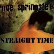 Il testo THE NEW TIMER di BRUCE SPRINGSTEEN è presente anche nell'album The ghost of tom joad (1995)