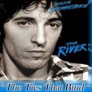 Il testo SHERRY DARLING di BRUCE SPRINGSTEEN è presente anche nell'album The river (1980)
