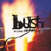 Il testo INSECT KIN dei BUSH è presente anche nell'album Razorblade suitecase (1996)
