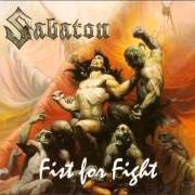 Il testo ENDLESS NIGHTS dei SABATON è presente anche nell'album Fist for fight (2001)