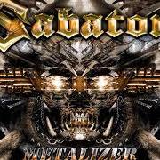 Il testo ENDLESS NIGHTS dei SABATON è presente anche nell'album Metalizer (2007)