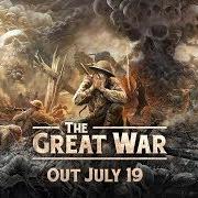 Il testo 82ND ALL THE WAY dei SABATON è presente anche nell'album The great war (2019)