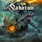 Il testo FOR WHOM THE BELL TOLLS dei SABATON è presente anche nell'album Heroes (2014)