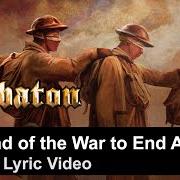 Il testo DREADNOUGHT dei SABATON è presente anche nell'album The war to end all wars (2022)