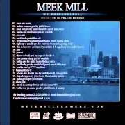 Il testo RAW di MEEK MILL è presente anche nell'album Mr. philadelphia (2010)