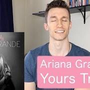 Il testo POPULAR SONG di ARIANA GRANDE è presente anche nell'album Yours truly (2013)