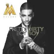 Il testo PRETEXTOS di MALUMA è presente anche nell'album Pretty boy, dirty boy (2015)