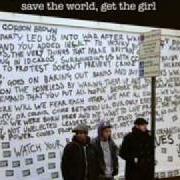 Il testo MY BOULDER dei THE KING BLUES è presente anche nell'album Save the world. get the girl (2008)