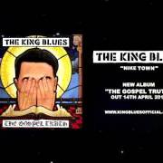 Il testo THE TRUTH COMES OUT dei THE KING BLUES è presente anche nell'album The gospel truth (2017)