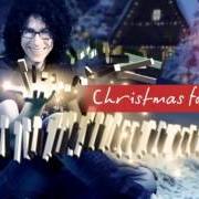 Il testo CHRISTMAS FOR YOU di GIOVANNI ALLEVI è presente anche nell'album Christmas for you (2013)
