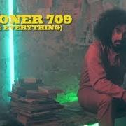 Il testo PRISONER 709 di CAPAREZZA è presente anche nell'album Prisoner 709 (2017)