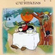 Il testo ON THE ROAD TO FINDOUT di CAT STEVENS è presente anche nell'album Tea for the tillerman (1970)