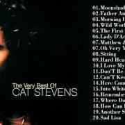 Il testo THE WIND di CAT STEVENS è presente anche nell'album Footsteps in the dark: greatest hits volume two (1984)