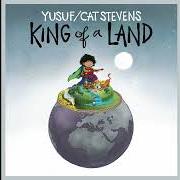 Il testo HIGHNESS di CAT STEVENS è presente anche nell'album King of a land (2023)