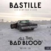 Il testo WHAT WOULD YOU DO dei BASTILLE è presente anche nell'album All this bad blood (2013)