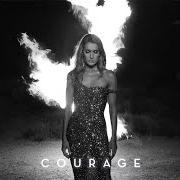 Il testo HOW DID YOU GET THERE di CELINE DION è presente anche nell'album Courage (2019)