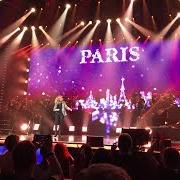 Il testo QUAND ON N'A QUE L'AMOUR di CELINE DION è presente anche nell'album Live a' paris (1996)
