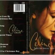 Il testo THESE ARE SPECIAL TIMES di CELINE DION è presente anche nell'album These are special times (1998)