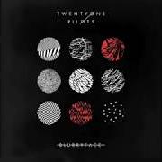 Il testo TEAR IN MY HEART dei TWENTY ONE PILOTS è presente anche nell'album Blurryface (2015)
