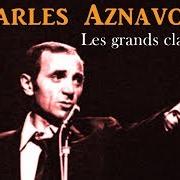 Il testo LE PALAIS DE NOS CHIMERES di CHARLES AZNAVOUR è presente anche nell'album Jezebel (1963)