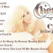 Il testo MY LOVE di CHER è presente anche nell'album Closer to the truth (2013)