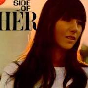 Il testo ELUSIVE BUTTERFLY di CHER è presente anche nell'album The sonny side of cher (1966)