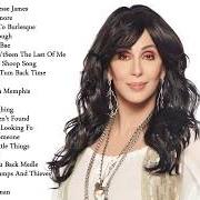 Il testo THE SHOOP SHOOP SONG (IT'S IN HIS KISS) di CHER è presente anche nell'album The very best of cher (2003)