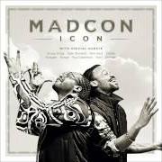 Il testo IN MY HEAD di MADCON è presente anche nell'album Icon (2013)