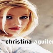 Il testo SOMEBODY'S SOMEBODY di CHRISTINA AGUILERA è presente anche nell'album Christina aguilera (1999)