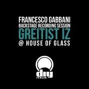 Il testo CLANDESTINO di FRANCESCO GABBANI è presente anche nell'album Greitist iz (2014)