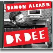 Il testo PREPARATION di DAMON ALBARN è presente anche nell'album Dr dee (2012)