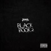 Il testo STAI CON ME di JAMIL è presente anche nell'album Black book 2 (2016)