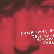 Il testo SUNDAY ROAST di COURTNEY BARNETT è presente anche nell'album Tell me how you really feel (2018)