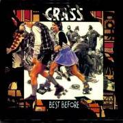 Il testo MAJOR GENERAL DESPAIR dei CRASS è presente anche nell'album Best before (1986)